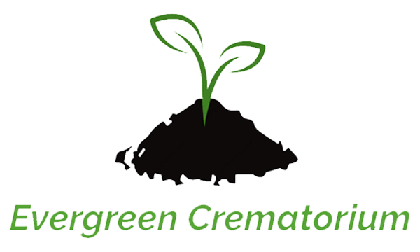 Evergreen Crematorium Logo